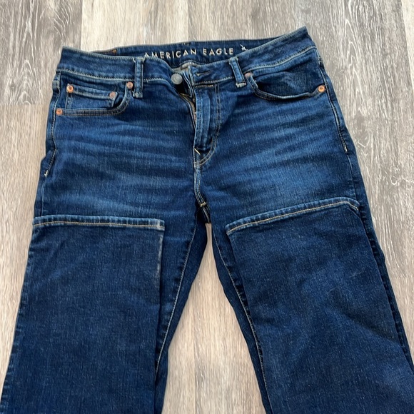 American Eagle Airflex - Picture 2 of 4